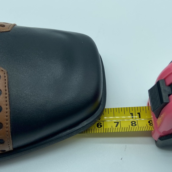 Naturalizer Women’s Leather Shoes Size 9D - Picture 9 of 10